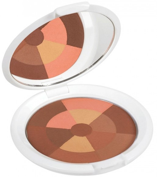 Avène Couvrance Poudre Mosaïque Soleil